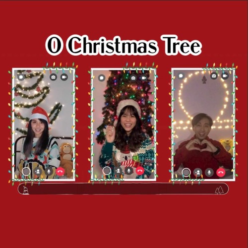 O Christmas Tree - Christmas 2020