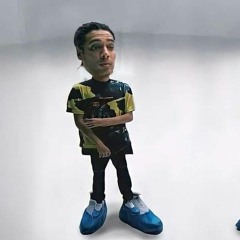 Marwan Pablo-El Gemeza(sped up+reverb)