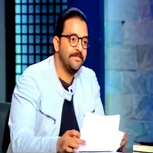 عمرو حسن الوصية للمرة الأولى