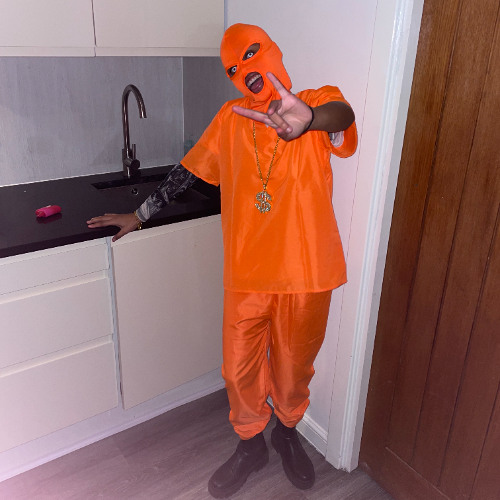 $KYẼ ŠTEPPIN ;)