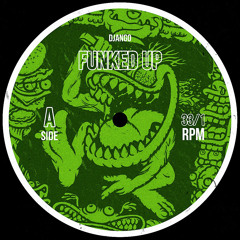 DJANGO - Funked Up