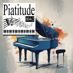 Piatitude004v2 Blues