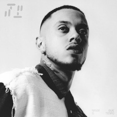 TETO - MAIOR QUE O TEMPO -ÁLBUM COMPLETO