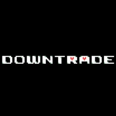 Downtrade - Jogging Your Memory (OST 1)