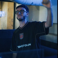 Andreas Megian - SACRÉ 142 PARIS 14.11.25 Disco Funk House DJ SET