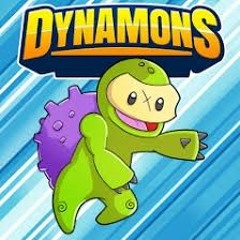 Dynamons Mundo Mod Apk Descargar La última Versión