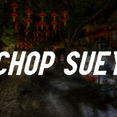 "CHOP SUEY" (FREE) West Coast Type Beat | Rap Instrumental 2022