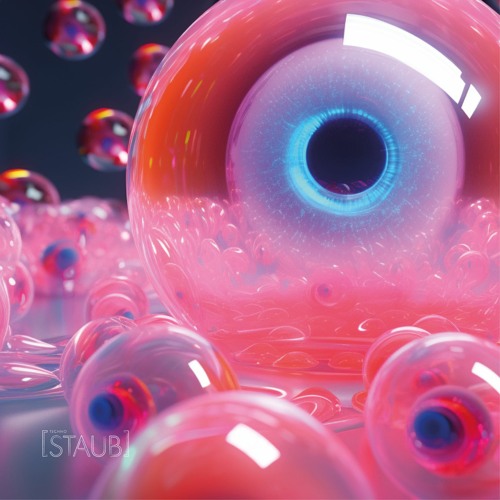 STAUB 008 (11 YEARS COMPILATION) - V.A.