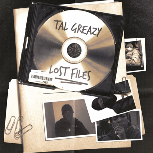 Tal Greazy - Fresh Home Freestyle
