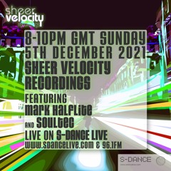 S Dance Archive 5th December 2021