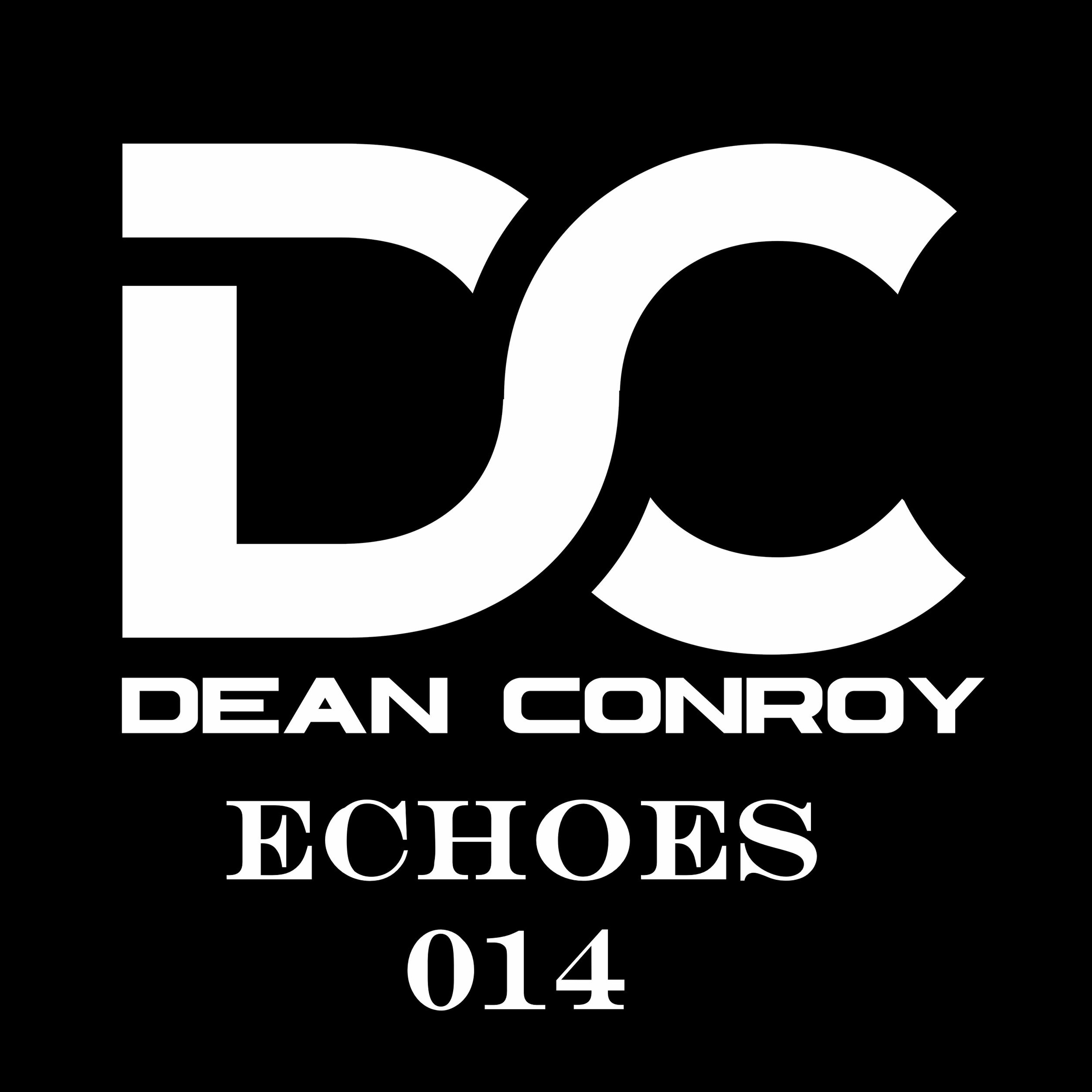 Dean Conroy