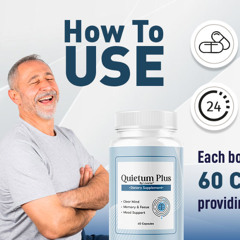Quietum Plus (MY! HONEST REVIEW!) Scam or Miracle?