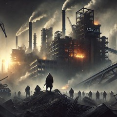Steel of Mariupol