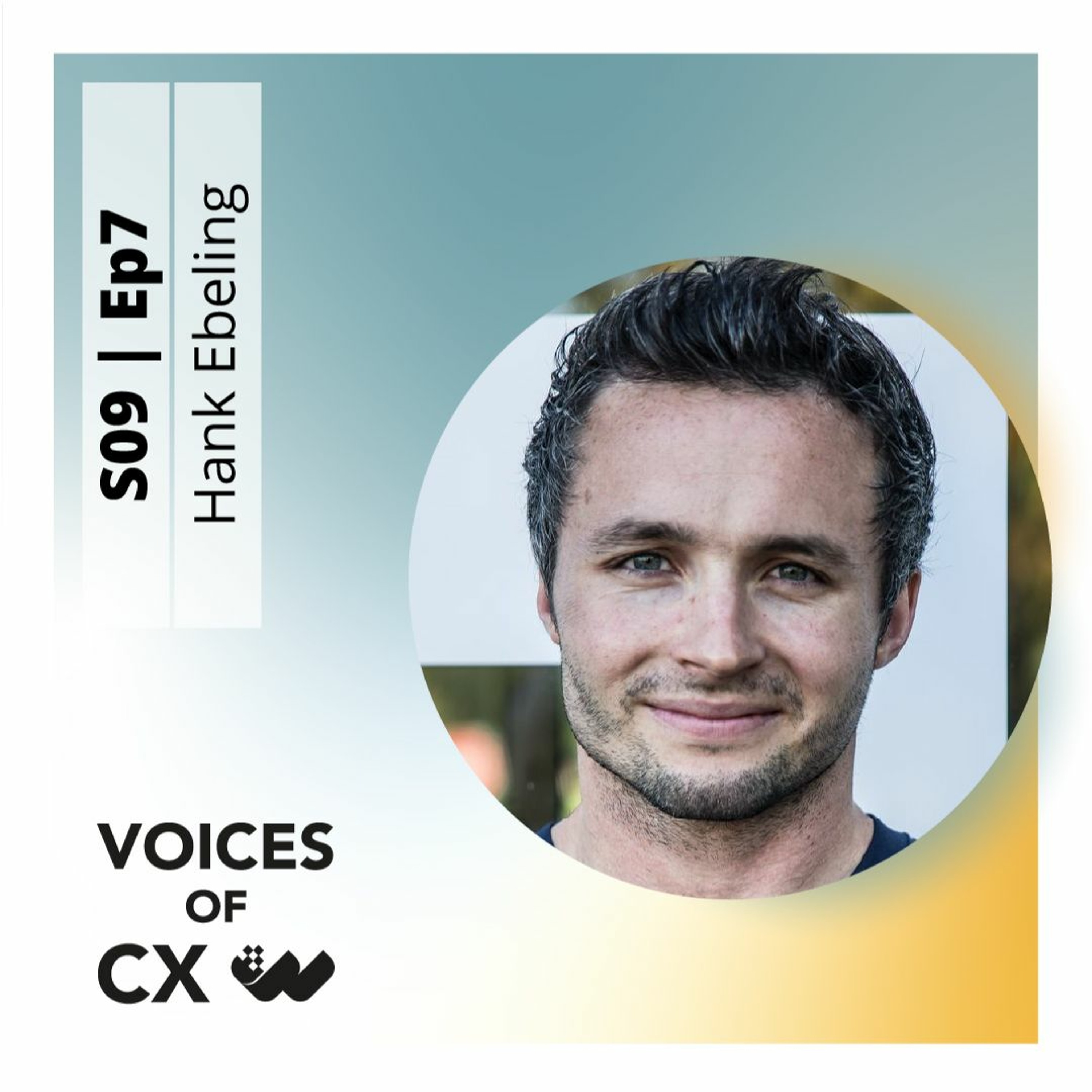 Voices of CX