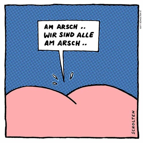 Alles für den Arsch freedownload