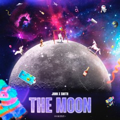 The Moon (Prod. By Paylon)