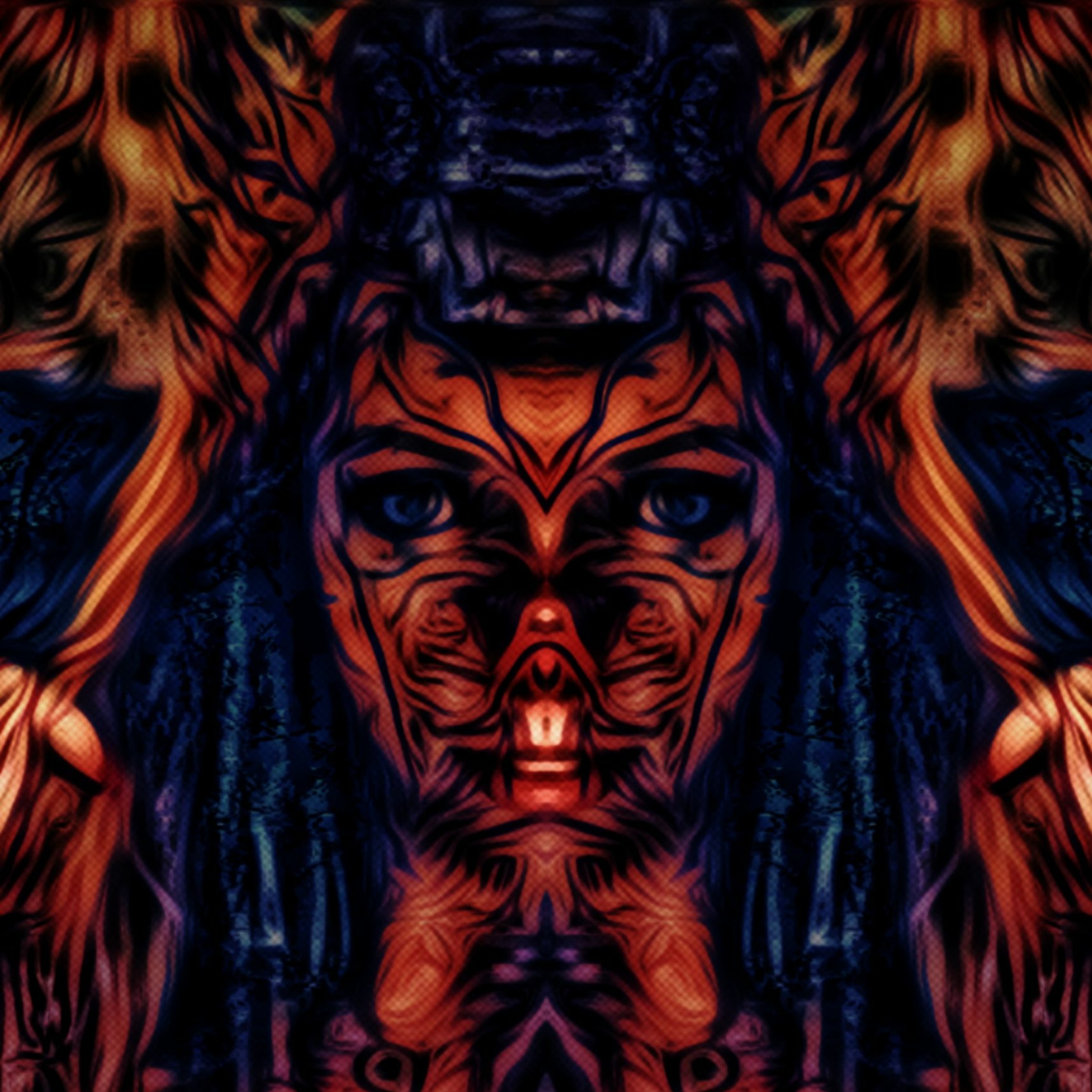 MOORQIIZ MADWOLF