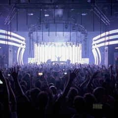 #1 Hard Techno, Amelie Lens, H! Dude, SveTec, The Obsessed, David Temessi ◆ The End (Simon Cockram)