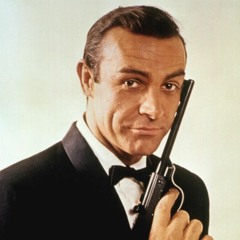 50 min. of JAMES BOND