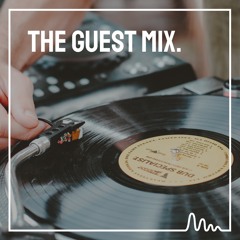 The Guest Mix
