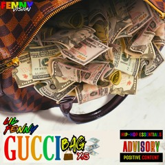 Gucci Bag X5