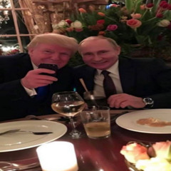 donald trump + dikiypopa (p. xeto + riblovesyou)