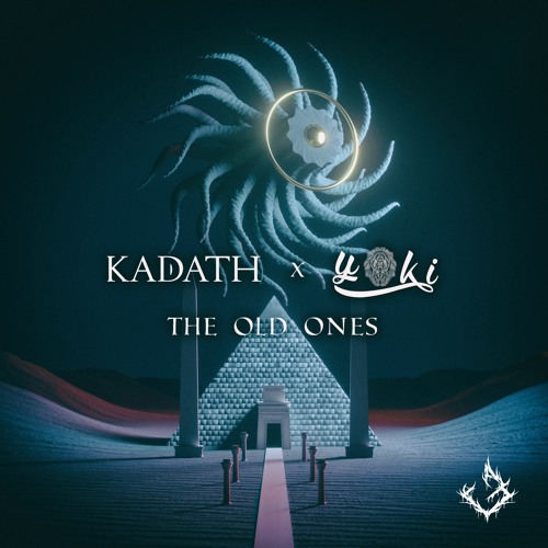 Kadath & Yoki - Sekhmet