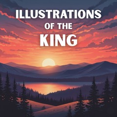Illustrations of the King