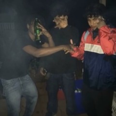 Funky Expedition (feat. TayGz)