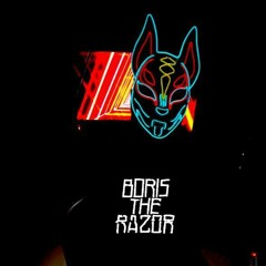 BORIS THE RAZOR - RUSSIAN STYLE MIX
