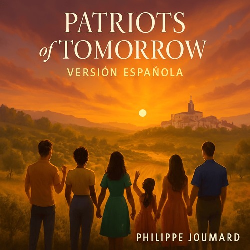 Patriots of Tomorrow - Versión Española