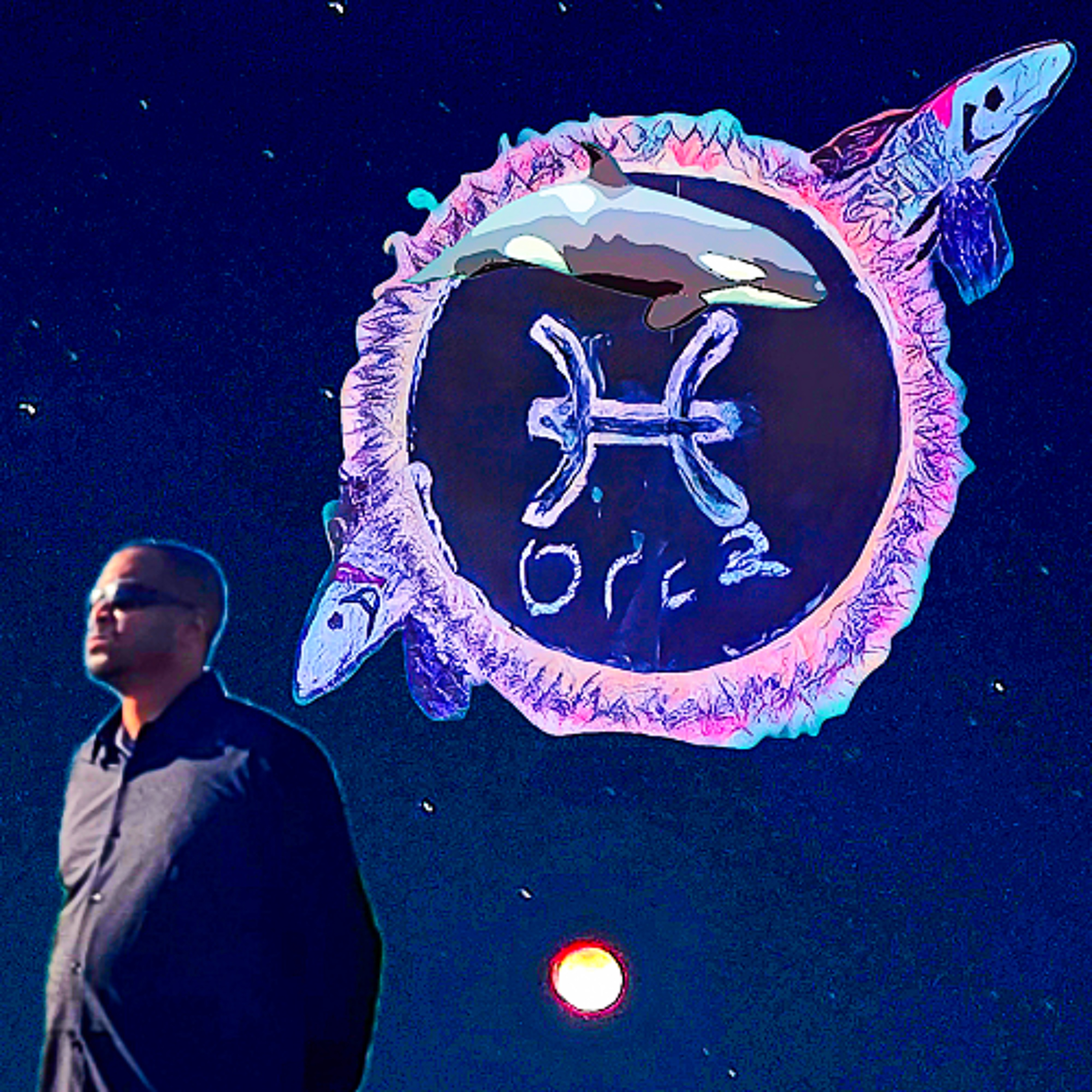 Solitary(Album mix 1) episode artwork