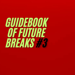 Sparkless - Guidebook Of Future Breaks #3