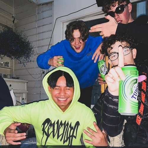 Slalom (Skeet) Feat. A. Kollosal [prod. YeahItIs x Jae]