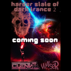 Clenn - Wiiser (Harder State Of Dark Trance Promo 2)