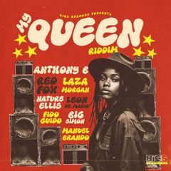 Reggae Love Song
