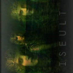 Iseult : written by Juan Antonio Garcia : read by @megwaf