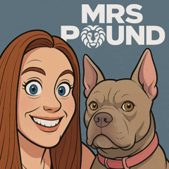 MRS POUND 1st mix