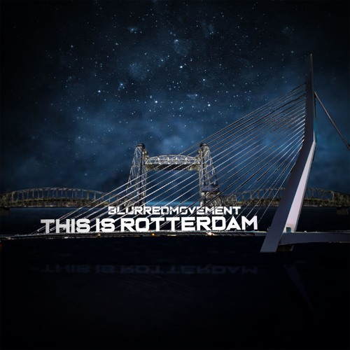 WELCOME TO ROTTERDAM (VIP)