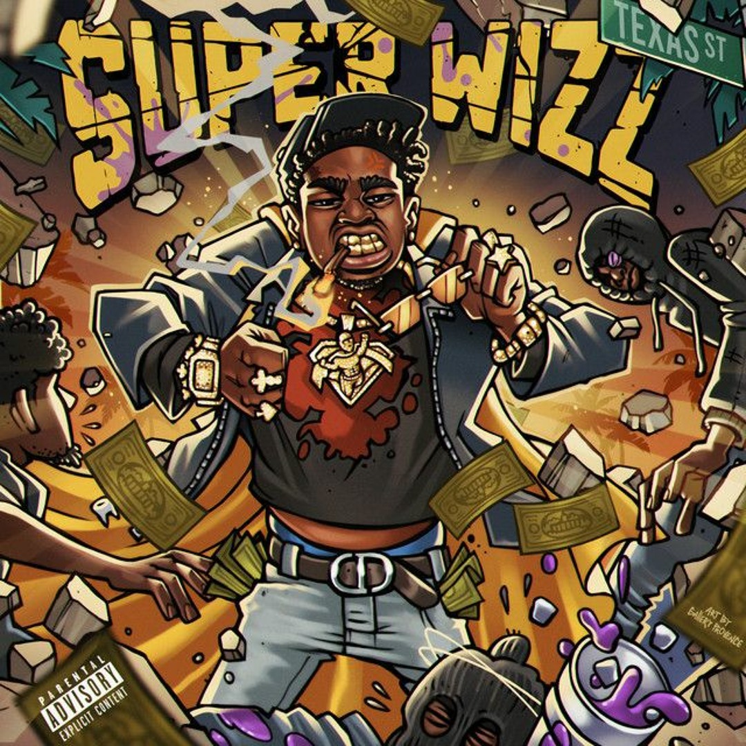 BIMBO (feat. Trrip Sosa, YC4, Glizzy Grey & Mr. Eastside
