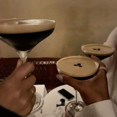 Espresso Martini Hour