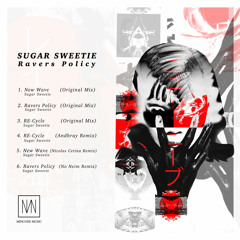 Sugar Sweetie - New Wave (Nicolas Cetina Remix)