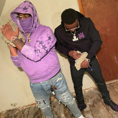 Ghost 53206 - Get Out My Business
