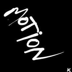Kronique - Motion (Original Mix)