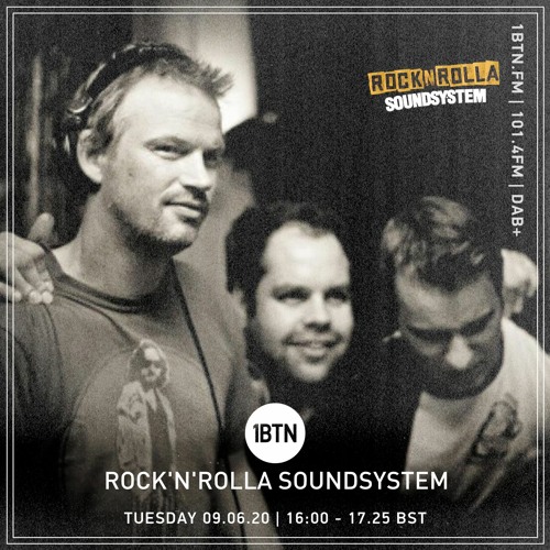 Stream Rock N Rolla Soundsystem Holland 09 06 2020 By 1btn Listen Online For Free On Soundcloud