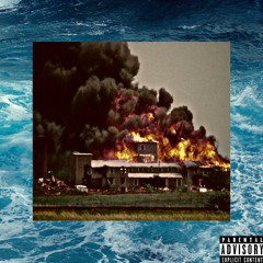 $UICIDEBOY$ X $HROOMHEAD - $USHI