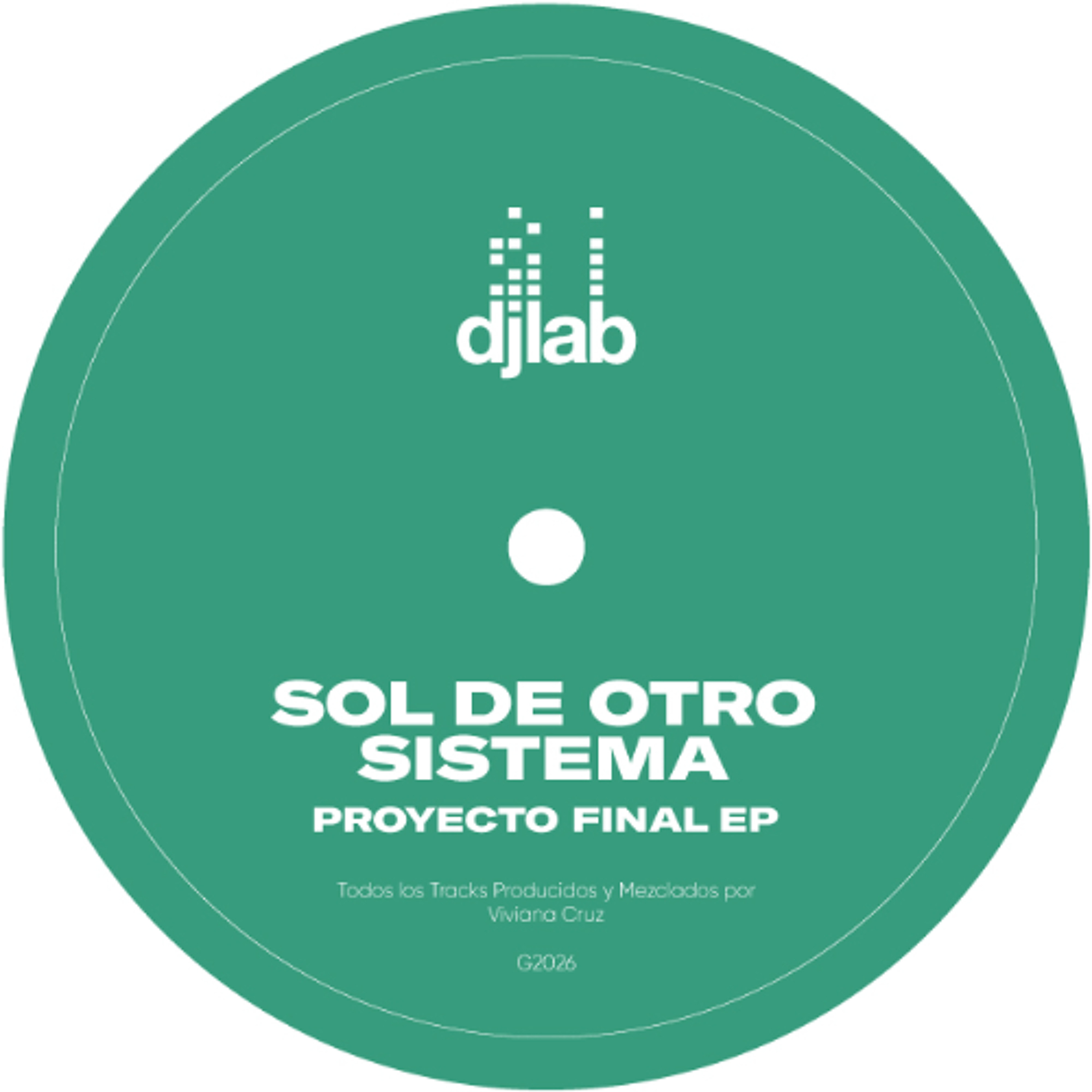 Sol De Otro Sistema - David Bowies Boots episode artwork