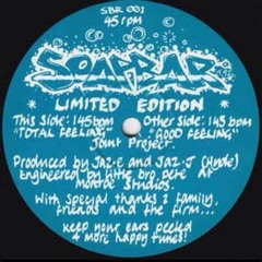 Soap Bar Records Mix