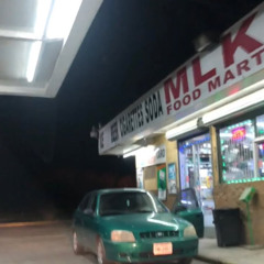 Westside (unfinished freestyle)