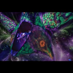 Dark Psytrance DJ set @Goajira Halloween Edition Party #2